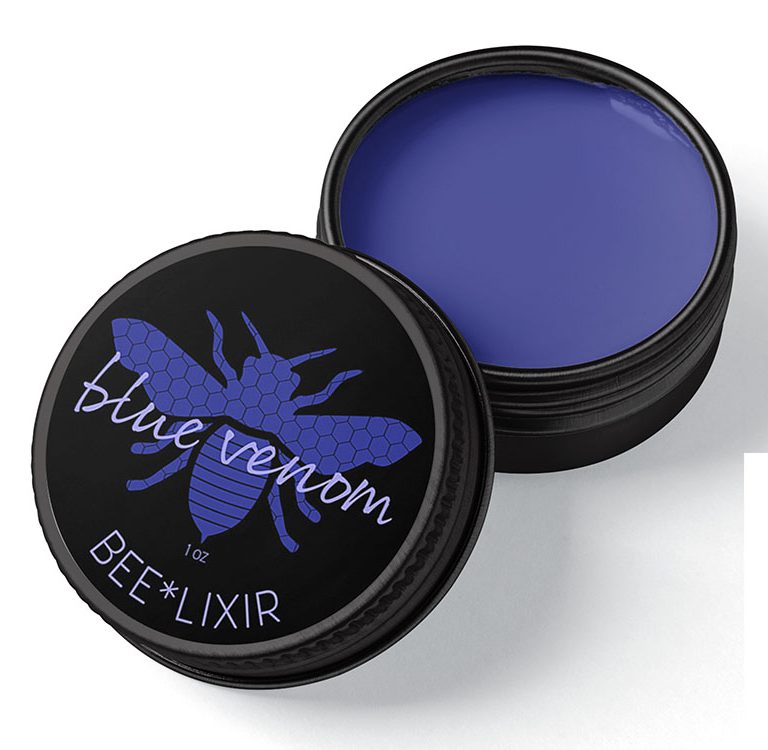 bee venom cream