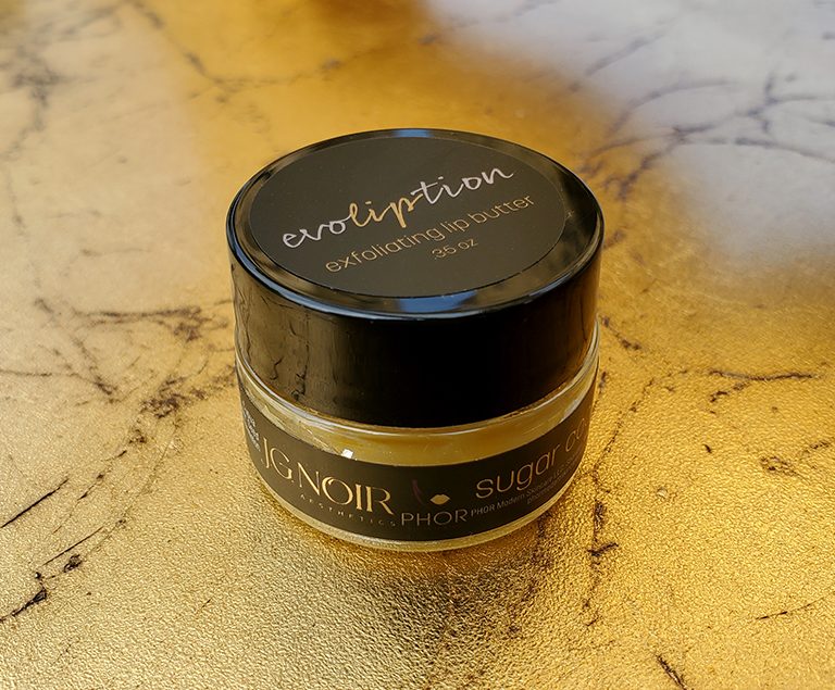 modern skincare