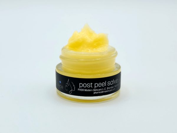 post peel