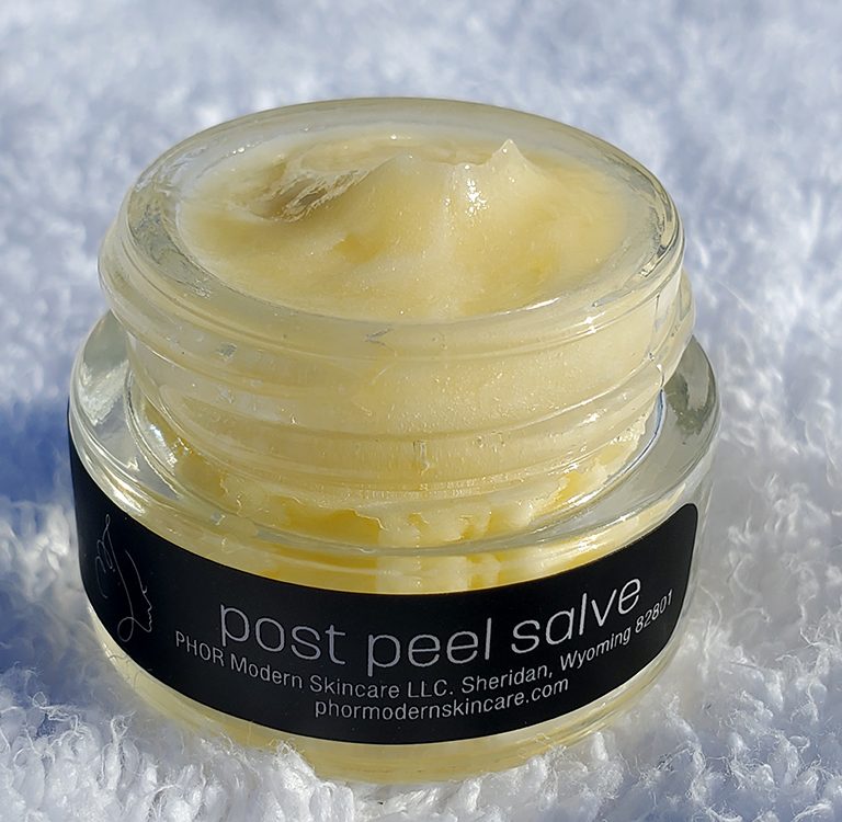 modern skincare