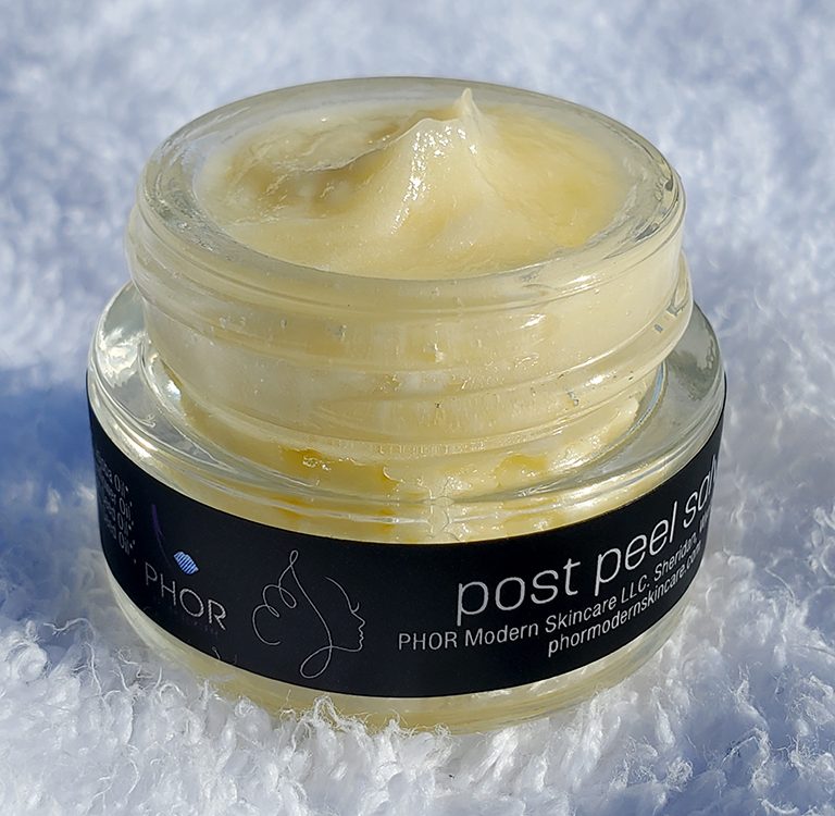 modern skincare